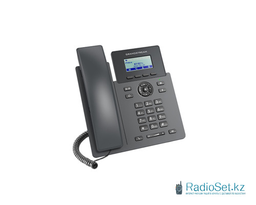 IP телефон Grandstream GRP2601